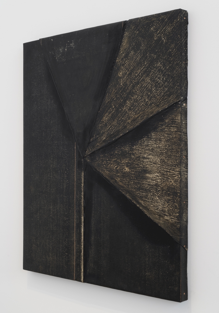 Theaster Gates, Highway with Mountain, 2019.
