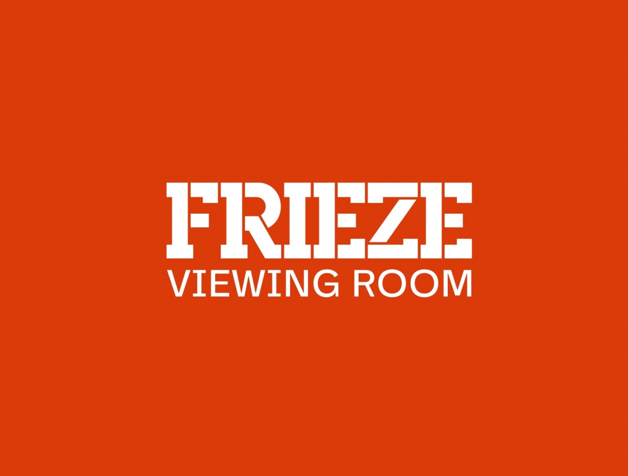 Frieze Viewing Room