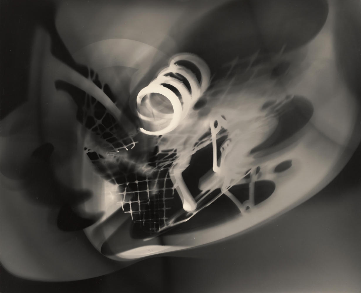 L&amp;aacute;szl&amp;oacute; Moholy-Nagy,&amp;nbsp;Untitled,&amp;nbsp;n.d.