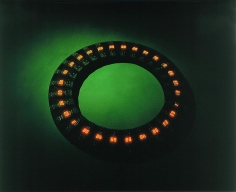 Counter Circle No. 12, 1993
