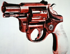 Gun, 1981 -82