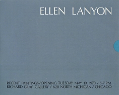 Ellen Lanyon