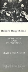 Robert Beauchamp