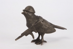 Private Finch (helmet), 1999-2008