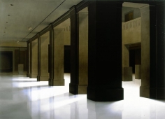 Untitled, 2002 Oil on linen