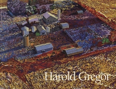 Harold Gregor