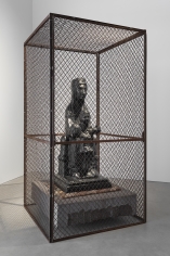 Theaster Gates All&#039;s my life I has to fight,&nbsp;2019