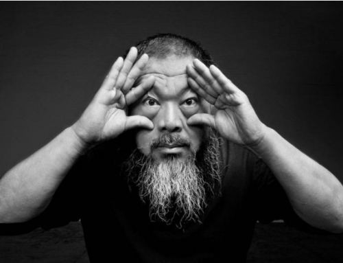 Art & Activism: Human Rights Watch and Frieze present Ai Weiwei and Shirin Neshat