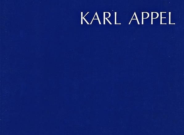 Karl Appel