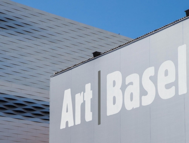Art Basel Live