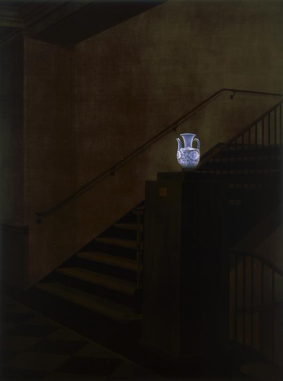 Untitled (Vase), 1996