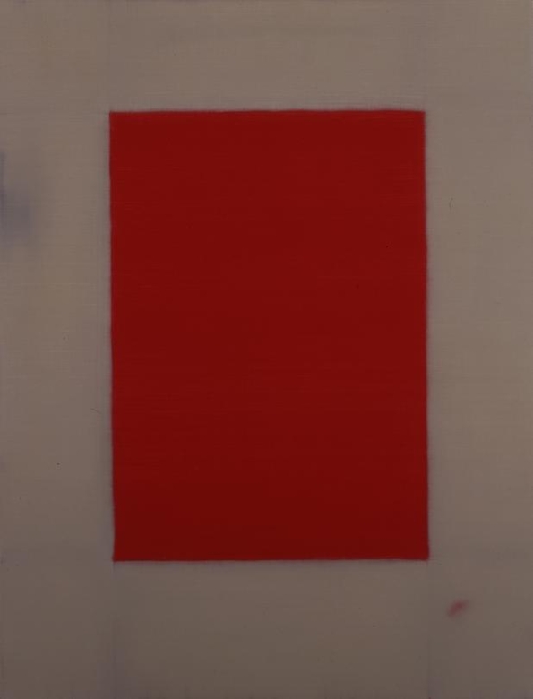 245 (Cadmium Red), 1997