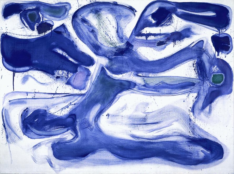 Blue d&#039;Arcueil (SFP60 - 3), 1960