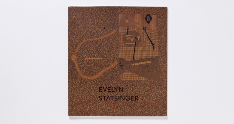 evelyn statsinger a gathering catalogue richard gray