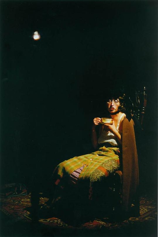 Cindy Sherman Untitled #300, 1994
