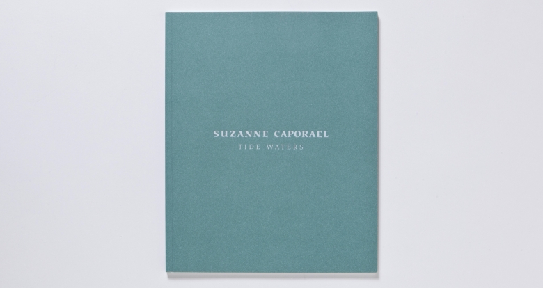 suzanne caporael tide waters catalogue 2004
