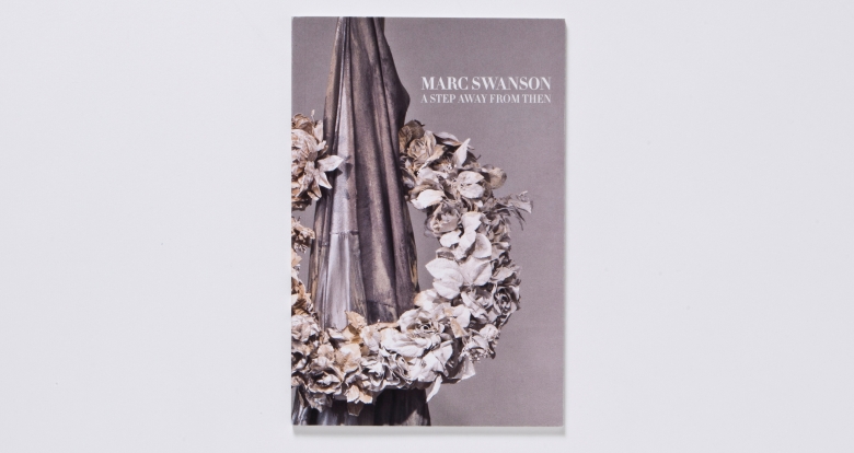 marc swanson a step away from then 2012 catalogue