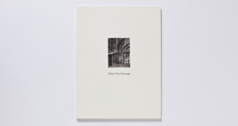 richard gray gallery 35 drawings catalogue