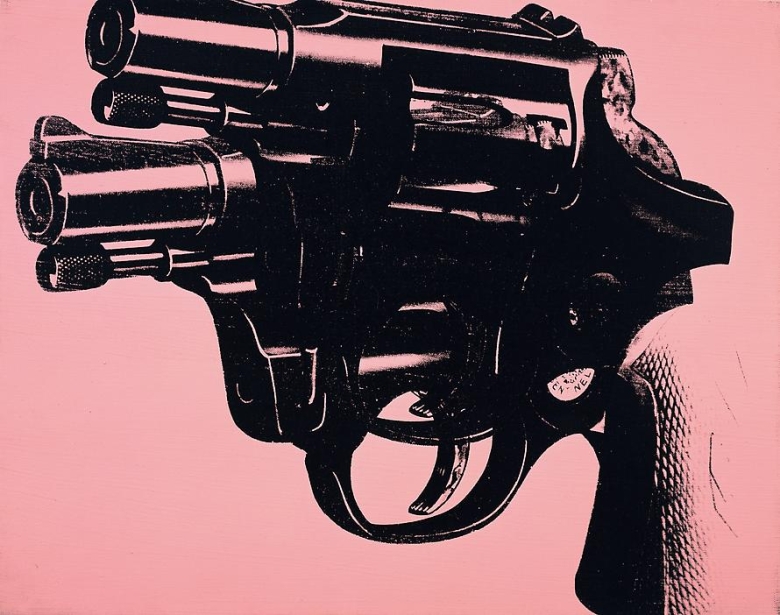 Gun, 1981 - 82