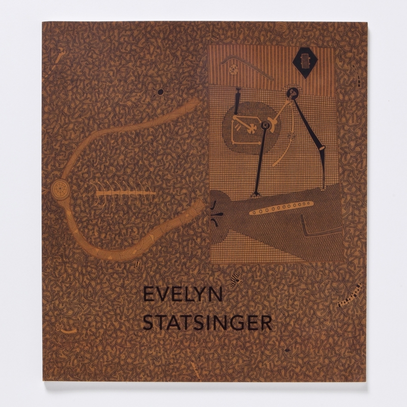 Evelyn Statsinger