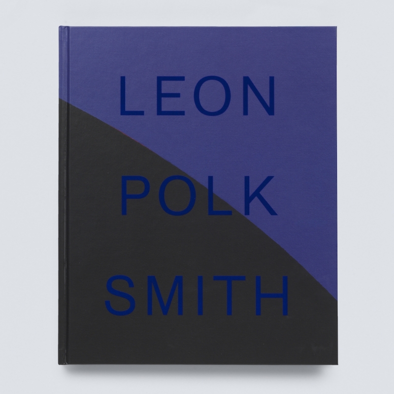 Leon Polk Smith